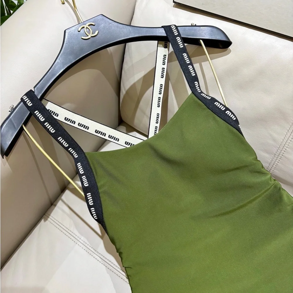 Miumiu one-piece swimming suit - Picture 5 of 10